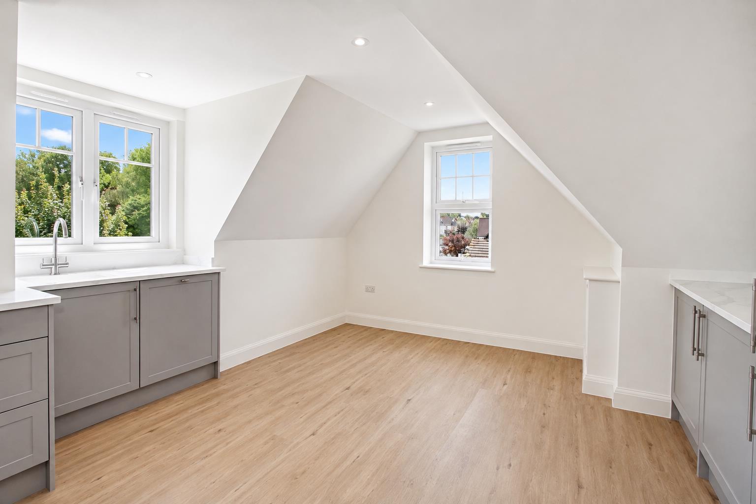Brambledown Road, Sanderstead